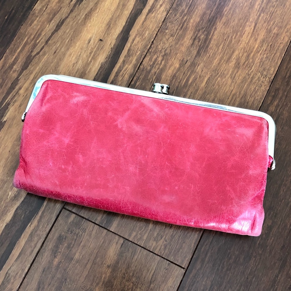 HOBO clutch/wallet